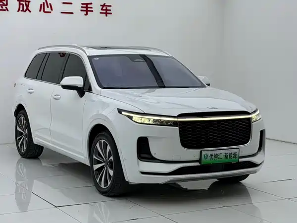 Li Auto ONE 2021