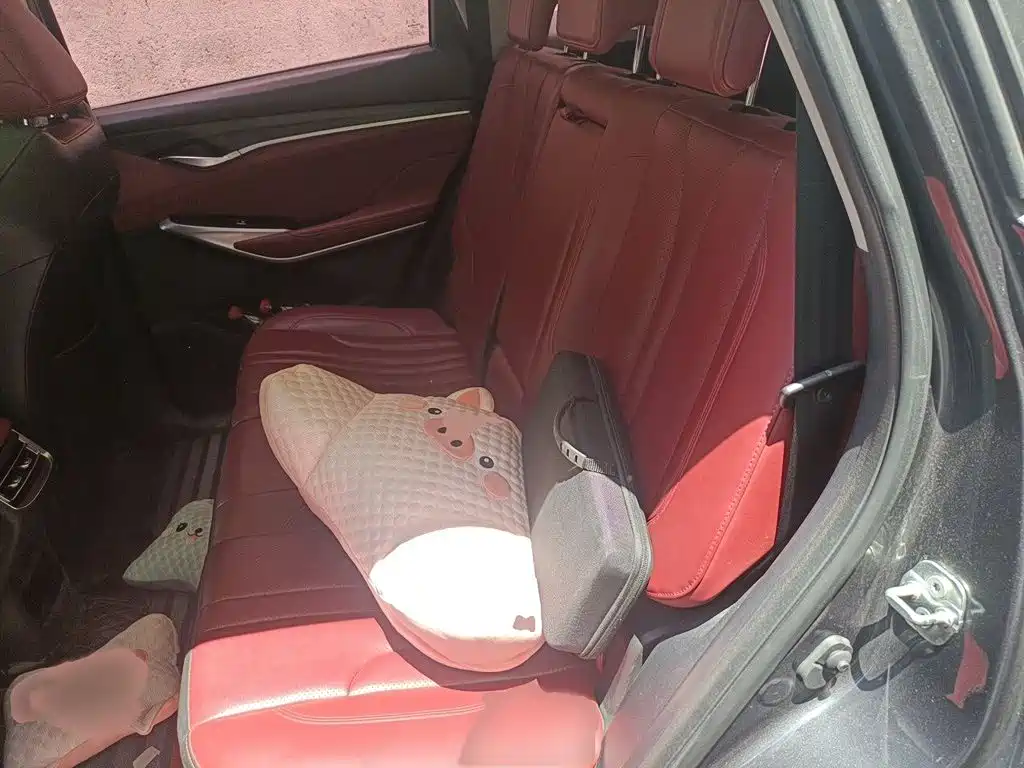 Changan CS75 PLUS 2020 — фото 15