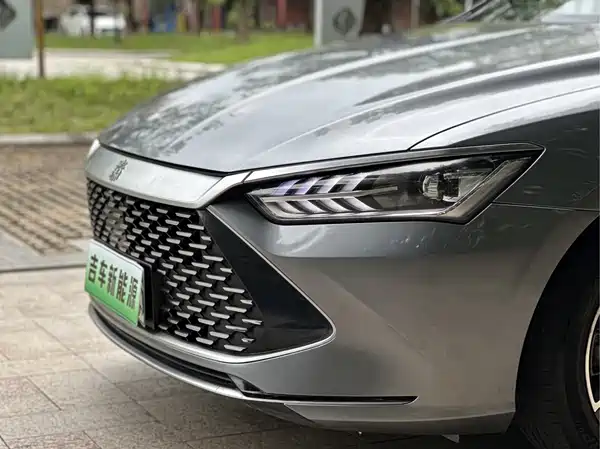 BYD Qin PLUS 2023