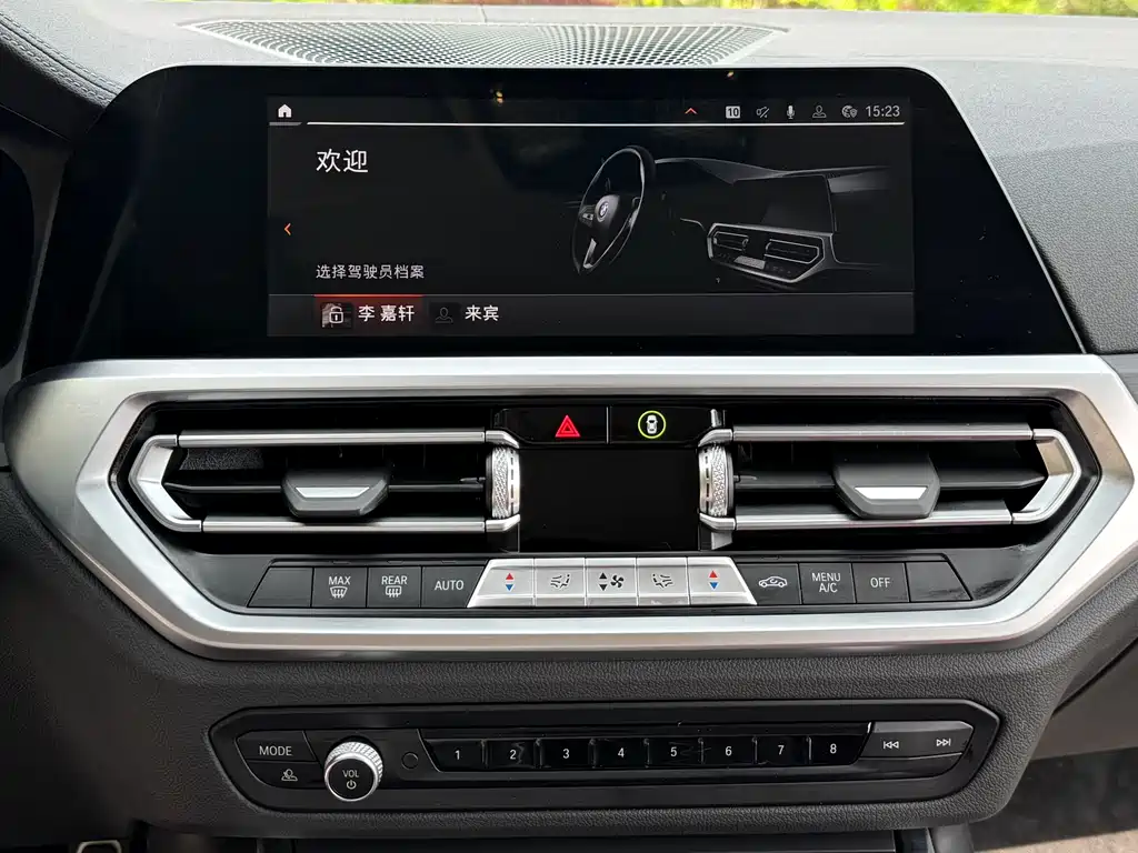BMW 4 Series 2022 — фото 13