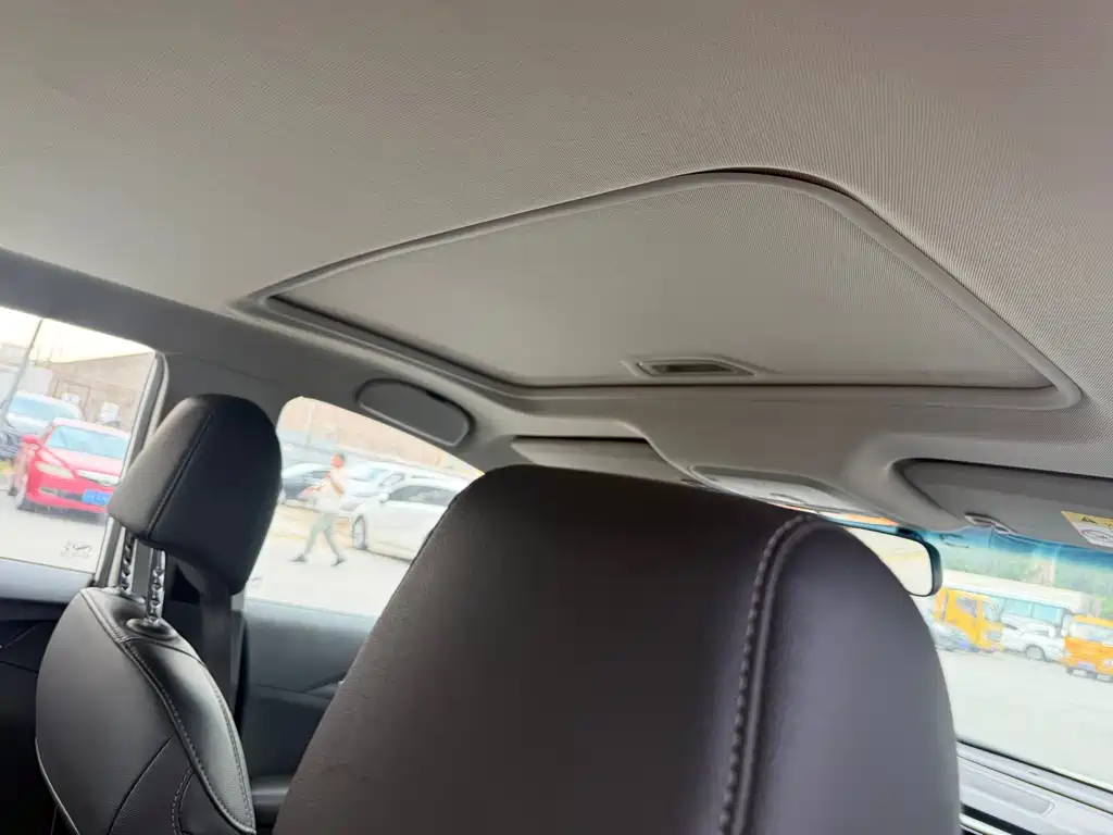 Buick Excelle 2022 — фото 14