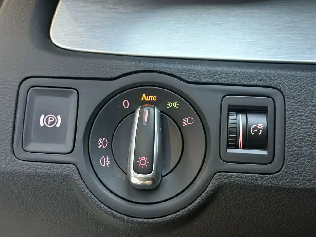 Volkswagen CC 2012