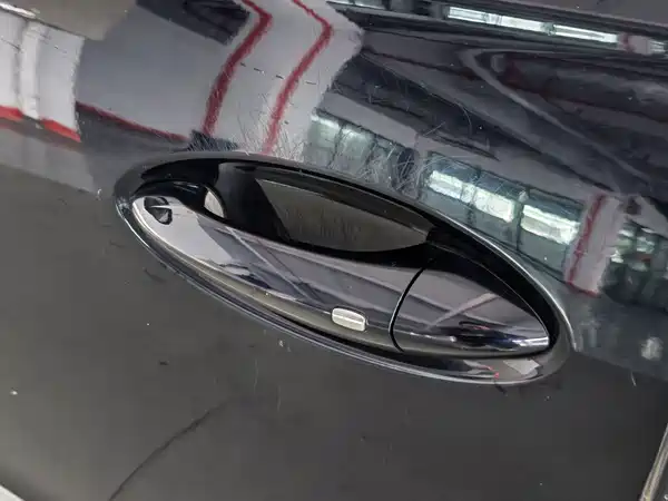 Buick LaCrosse 2021