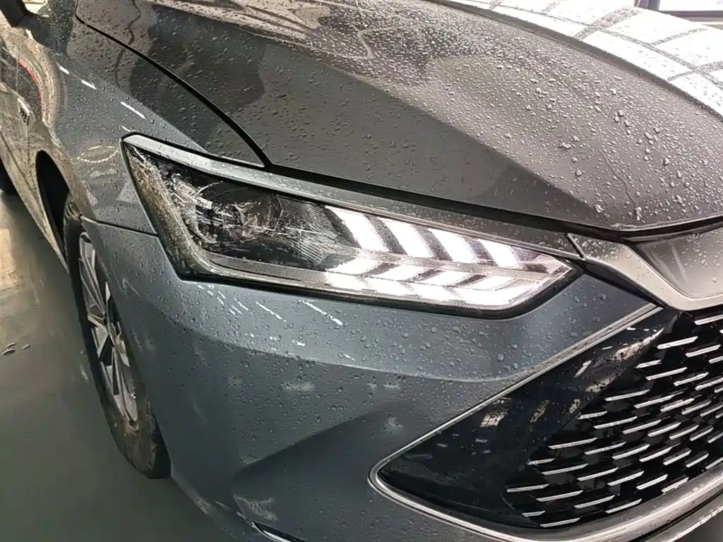BYD Qin PLUS 2024 — фото 13