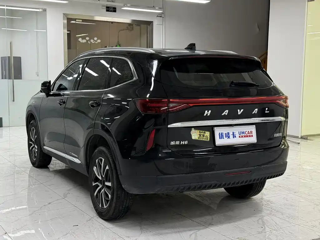 Haval H6 2024