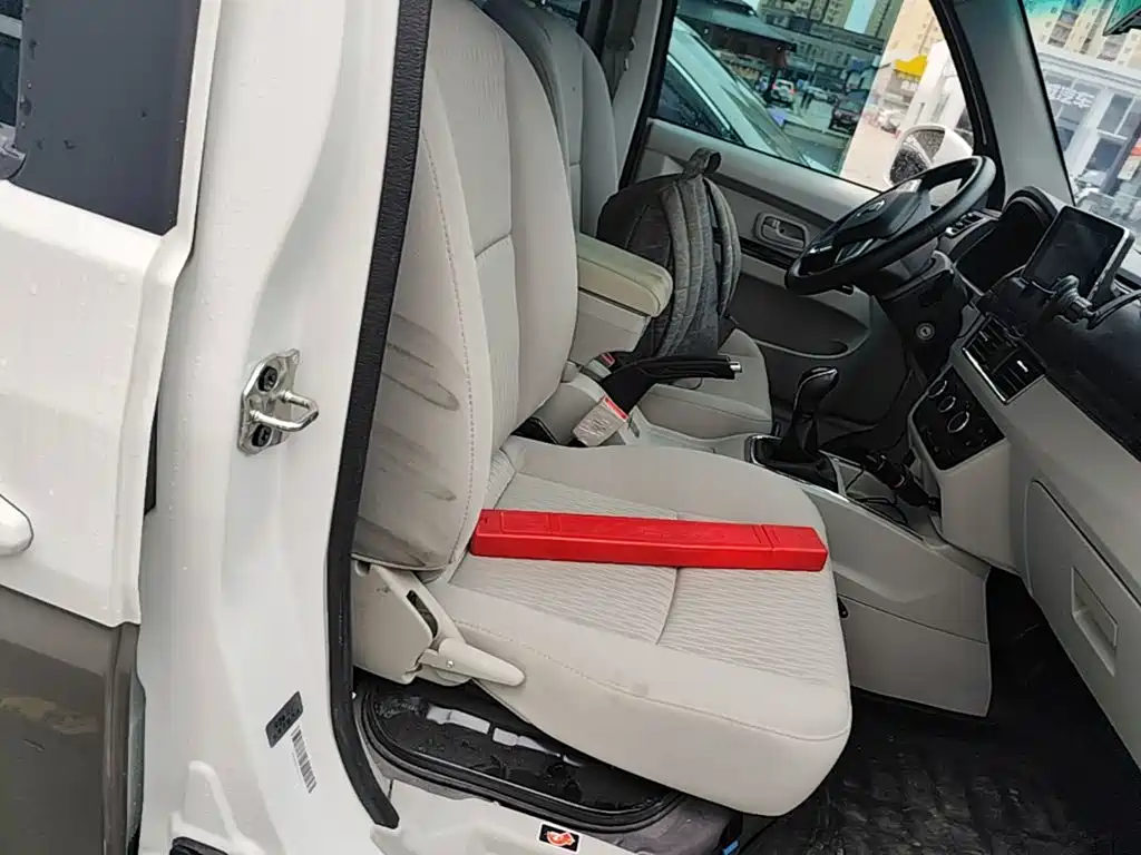 Jinbei Hiace X30L 2026 — фото 25