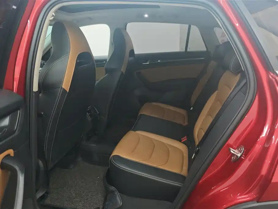 Skoda Kodiaq GT 2020 — фото 11
