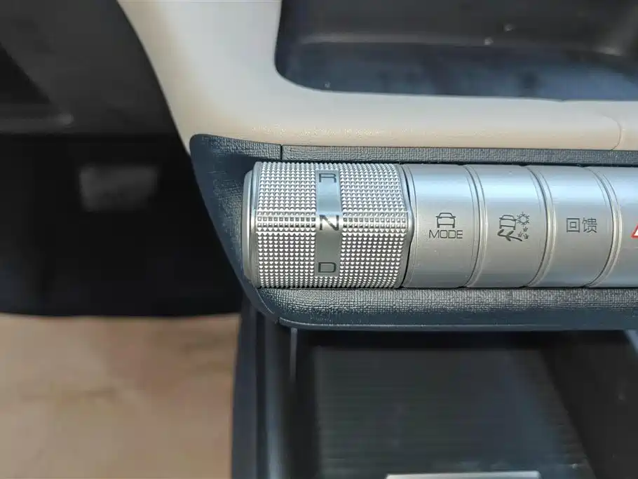 BYD Dolphin 2023 — фото 16