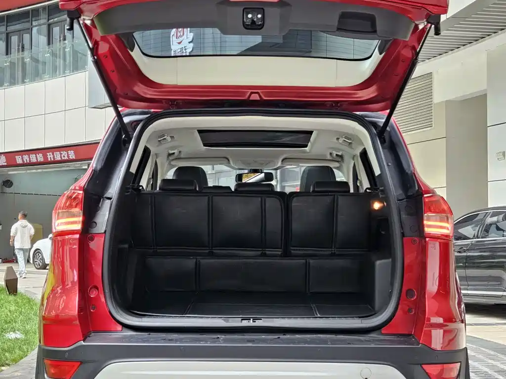 Ford Kuga 2013 — фото 21