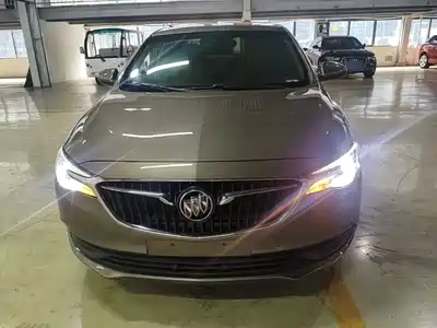 Buick Excelle GT 2020