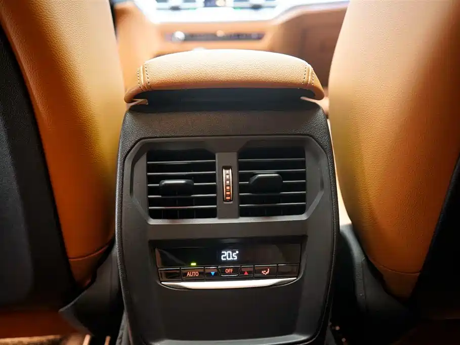 BMW 4 Series 2020 — фото 12