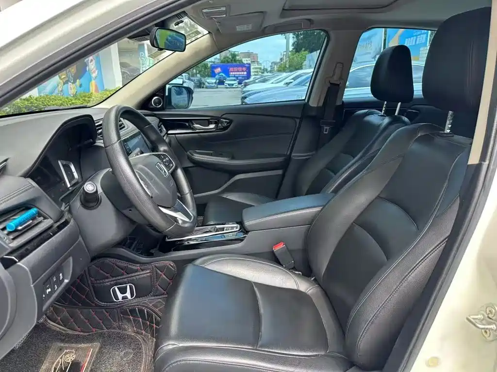 Honda Crider 2019 — фото 14