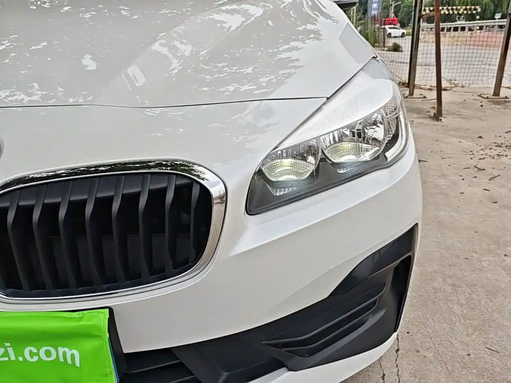 BMW 2 Series Gran Tourer 2020 — фото 24
