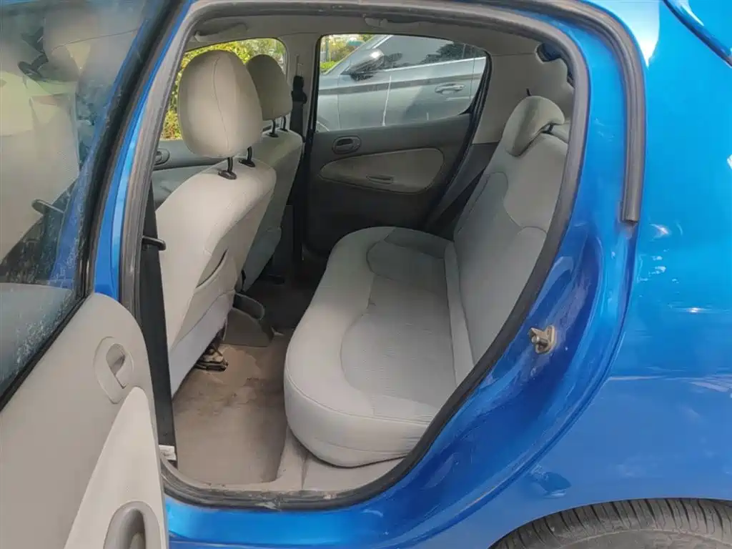 Citroen C2 2014 — фото 17