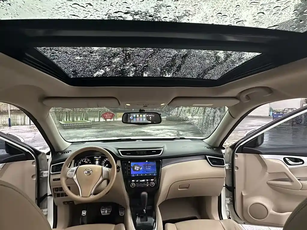Nissan X-Trail 2015 — фото 15