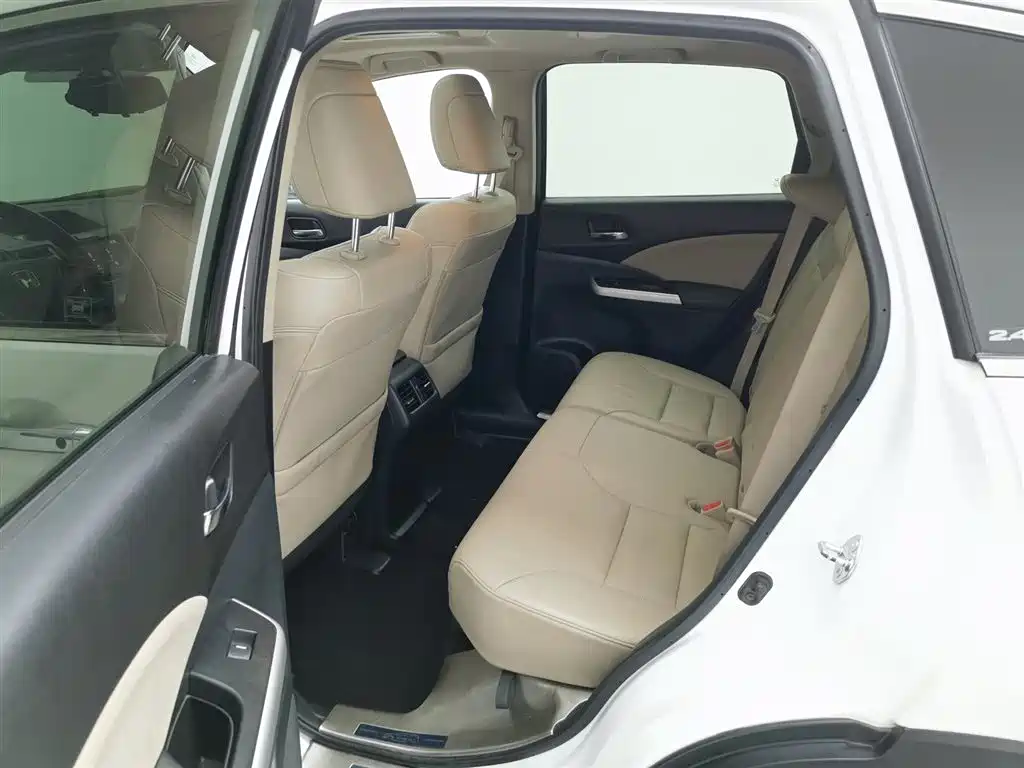Honda CR-V 2015 — фото 15