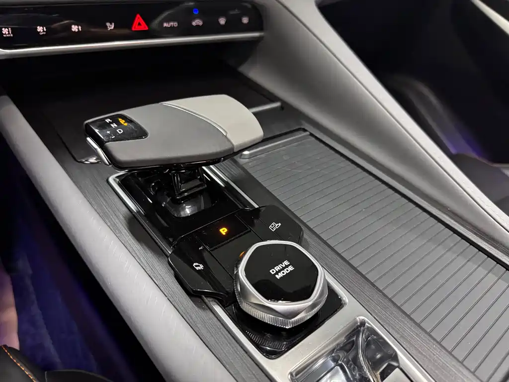 Changan CS75 PLUS 2023 — фото 28