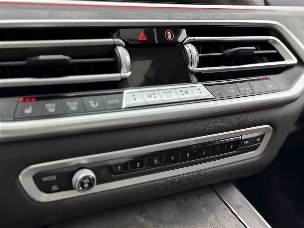 BMW X5 2020 — фото 10