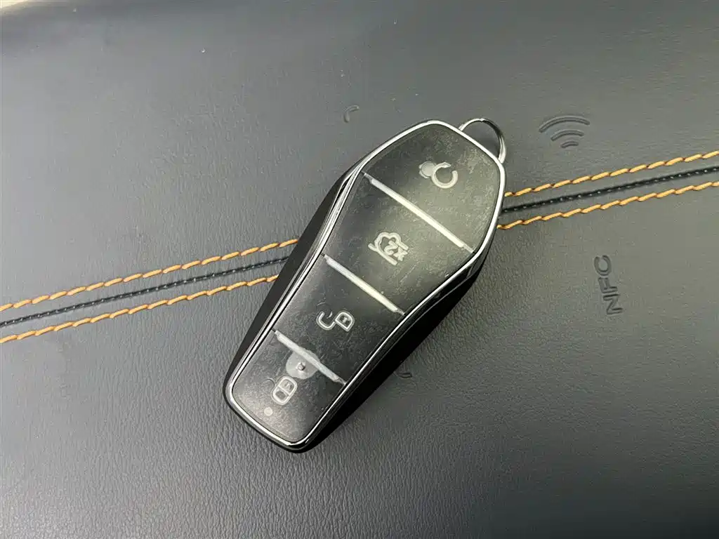 BYD PLUS New Energy 2023 — фото 18
