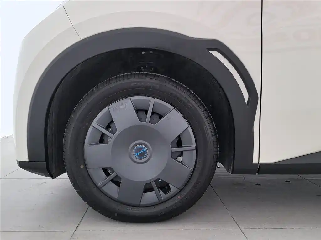 BYD Seagull 2025 — фото 17