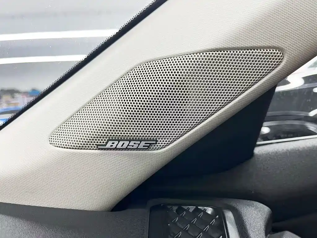 Honda Accord 2024 — фото 19