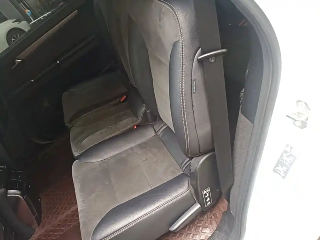Mercedes-Benz R-Class 2015 — фото 13