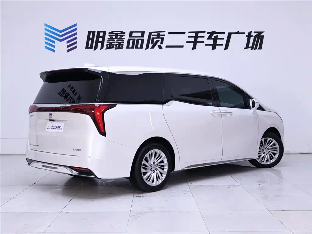 Buick Century 2024