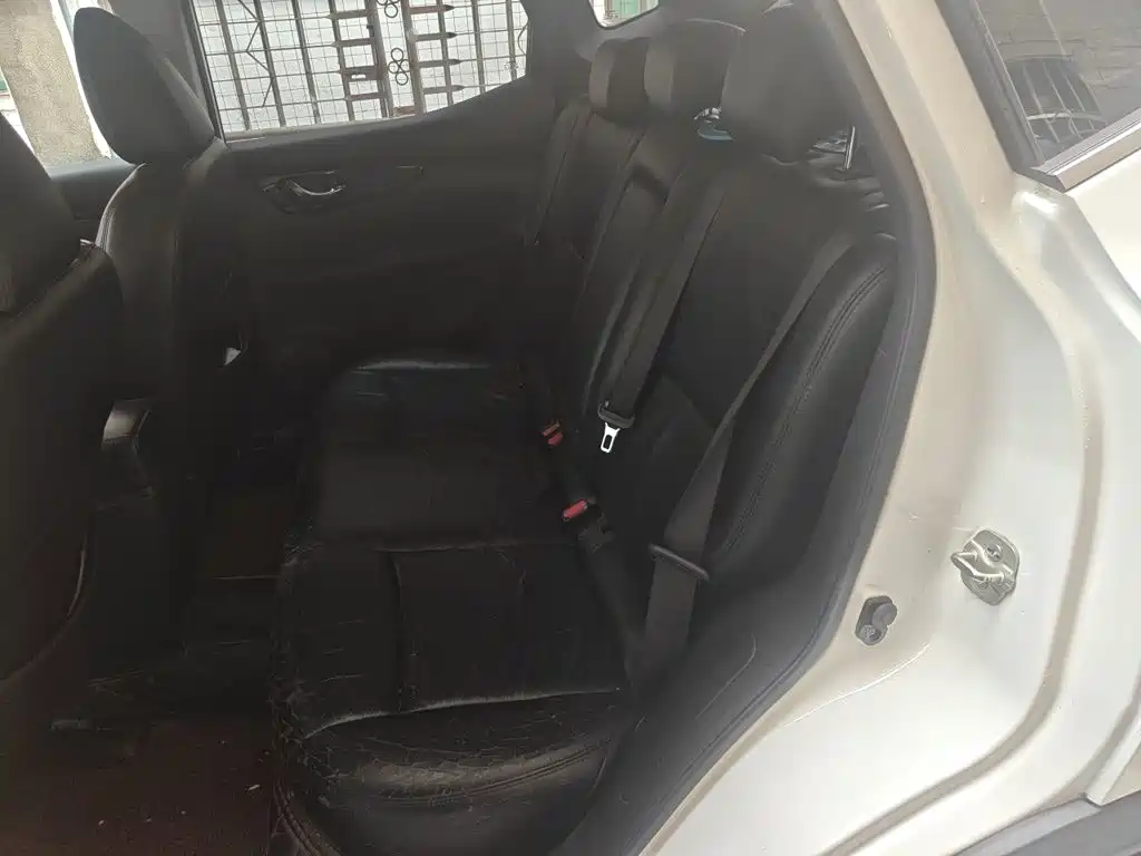 Nissan Qashqai 2016 — фото 15