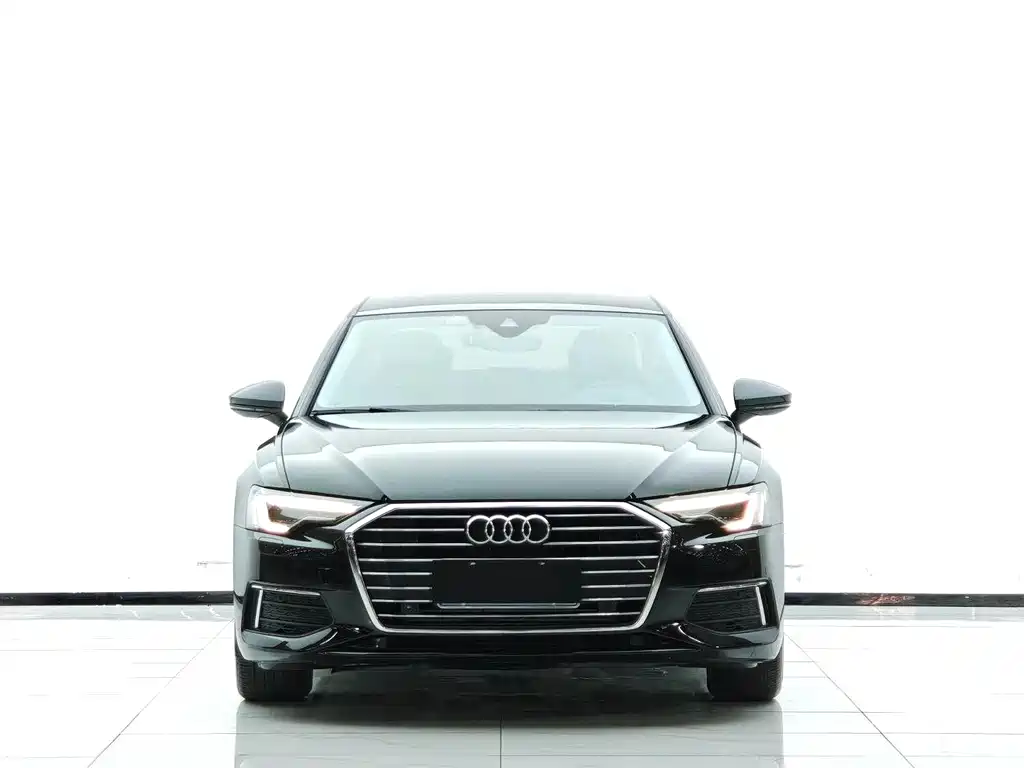 Audi A6L 2021 — фото 2