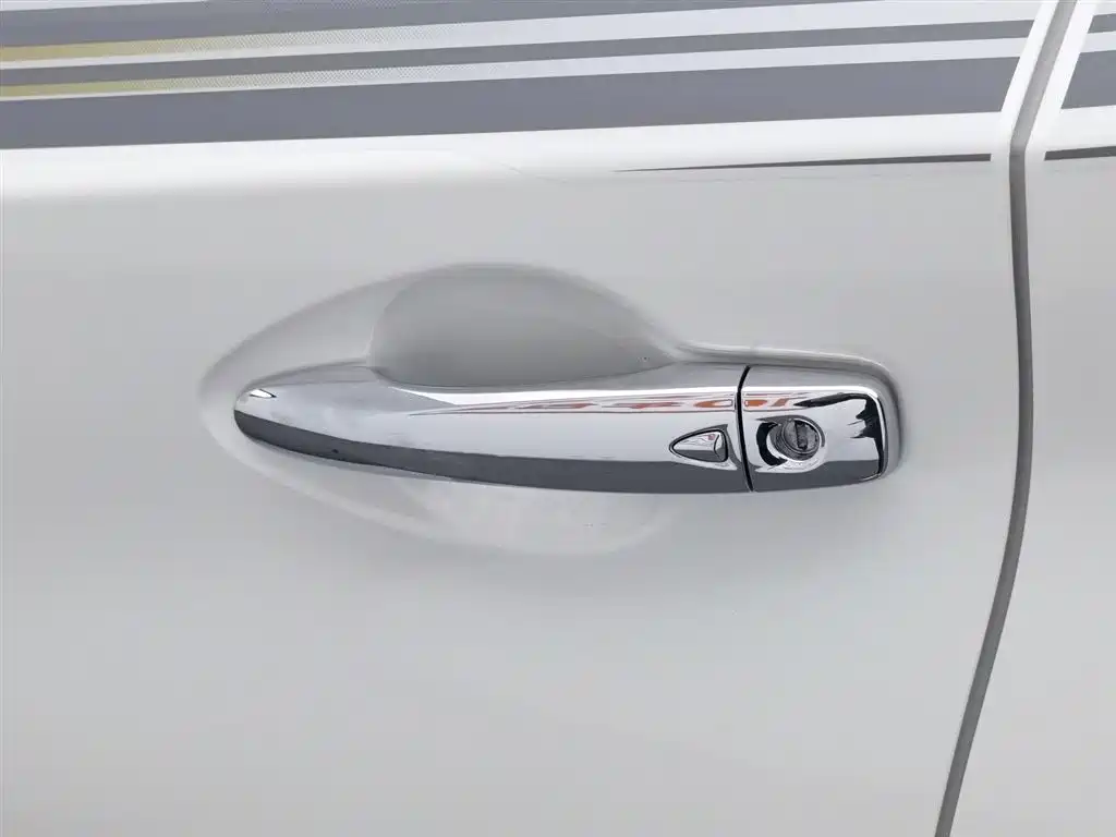 Nissan Murano 2019 — фото 18
