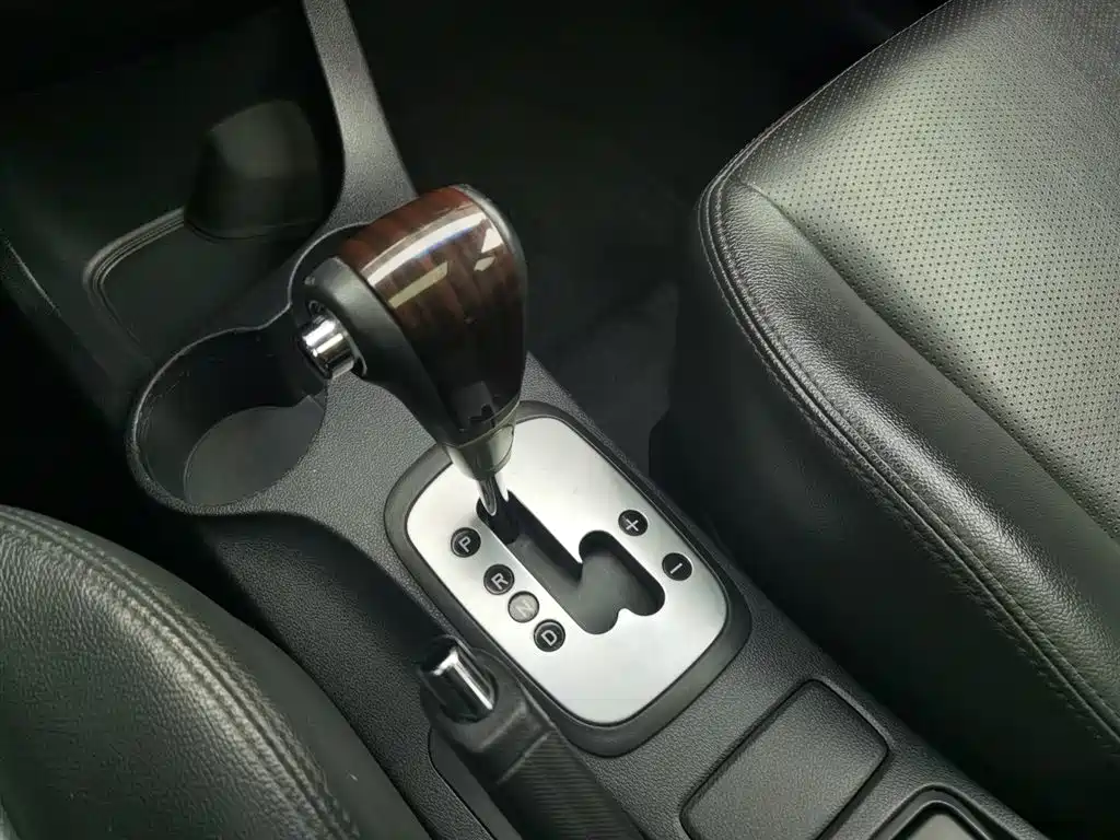 Kia Sportage 2015 — фото 13