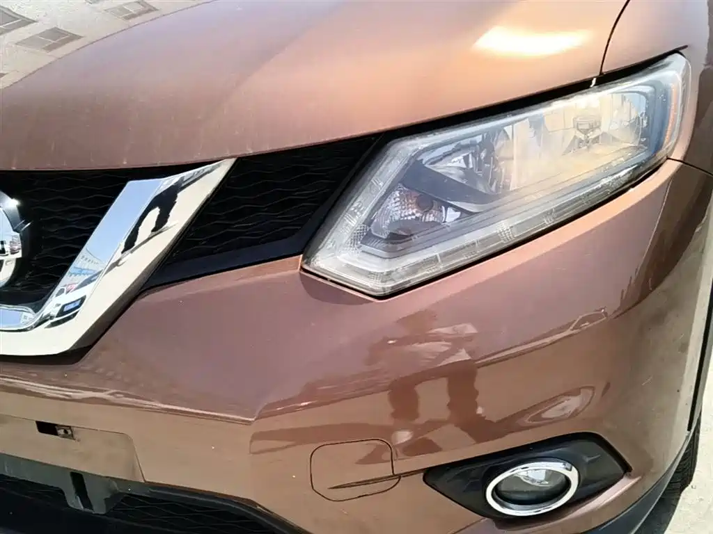 Nissan X-Trail 2016 — фото 24