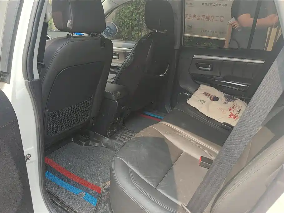 Haval H5 Classic 2019 — фото 11