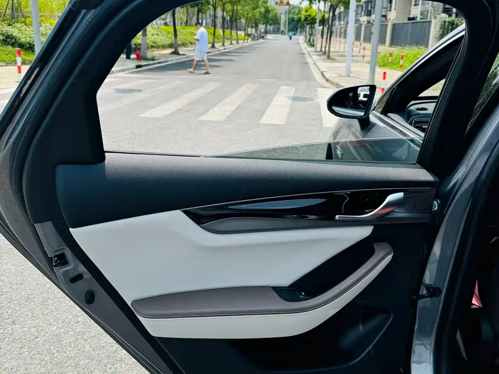 BYD Qin PLUS 2023