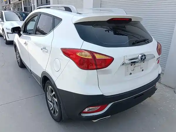 JMC Refine S3 2016