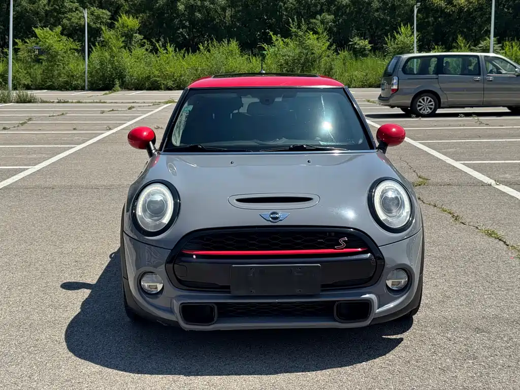 MINI MINI 2014