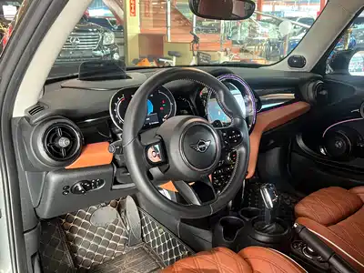 MINI MINI 2022