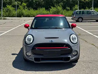 MINI MINI 2014