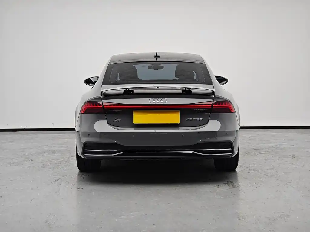 Audi A7 2020 — фото 3