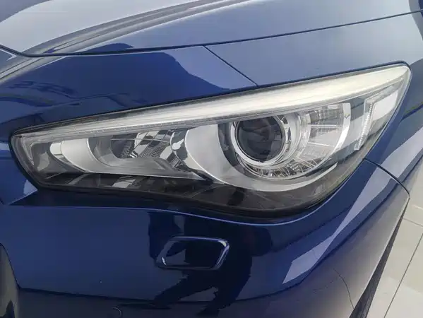 Infiniti Q50L 2017