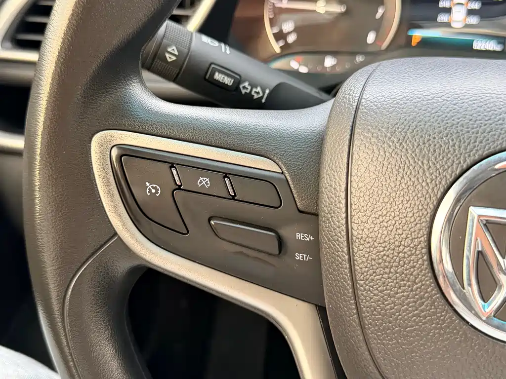 Buick Excelle 2021 — фото 14