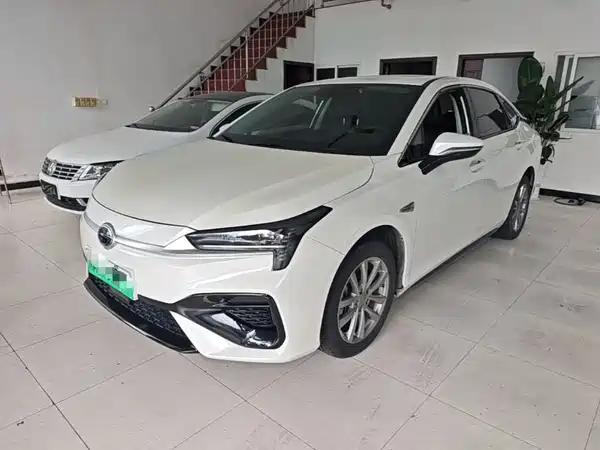 Aion S 2023