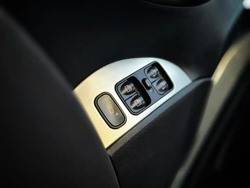 Mercedes-Benz CLK-Class 2007 — фото 18