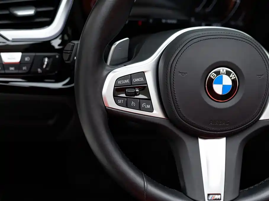 BMW Z4 2023 — фото 16