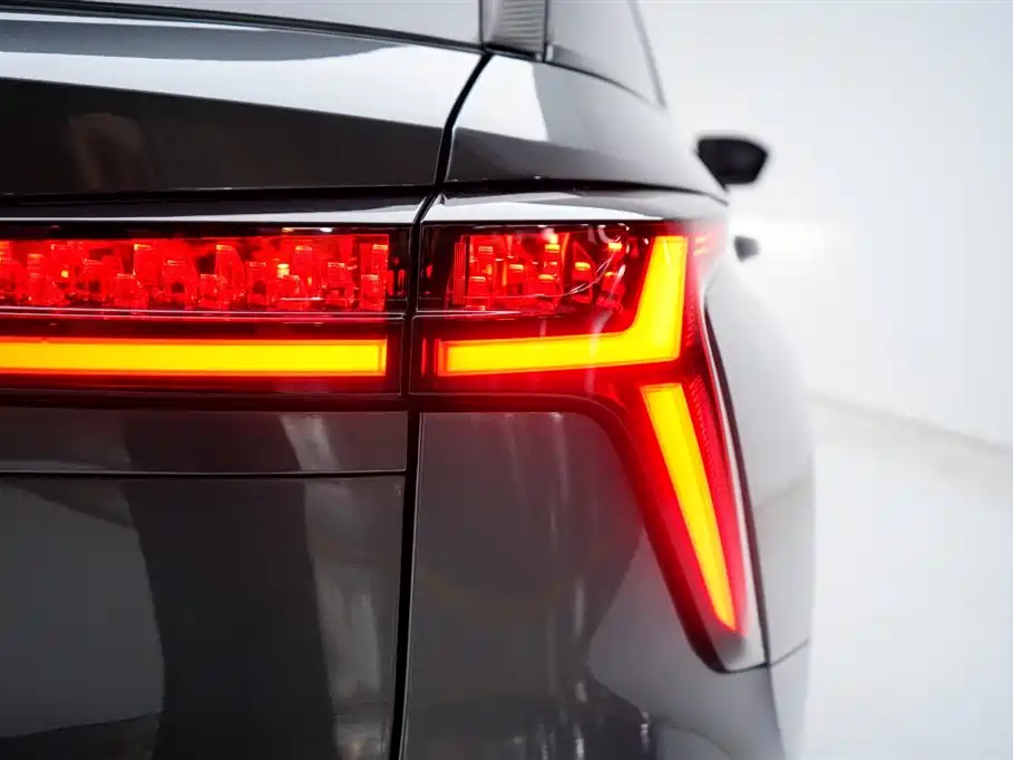 Changan CS75 PLUS 2023 — фото 15