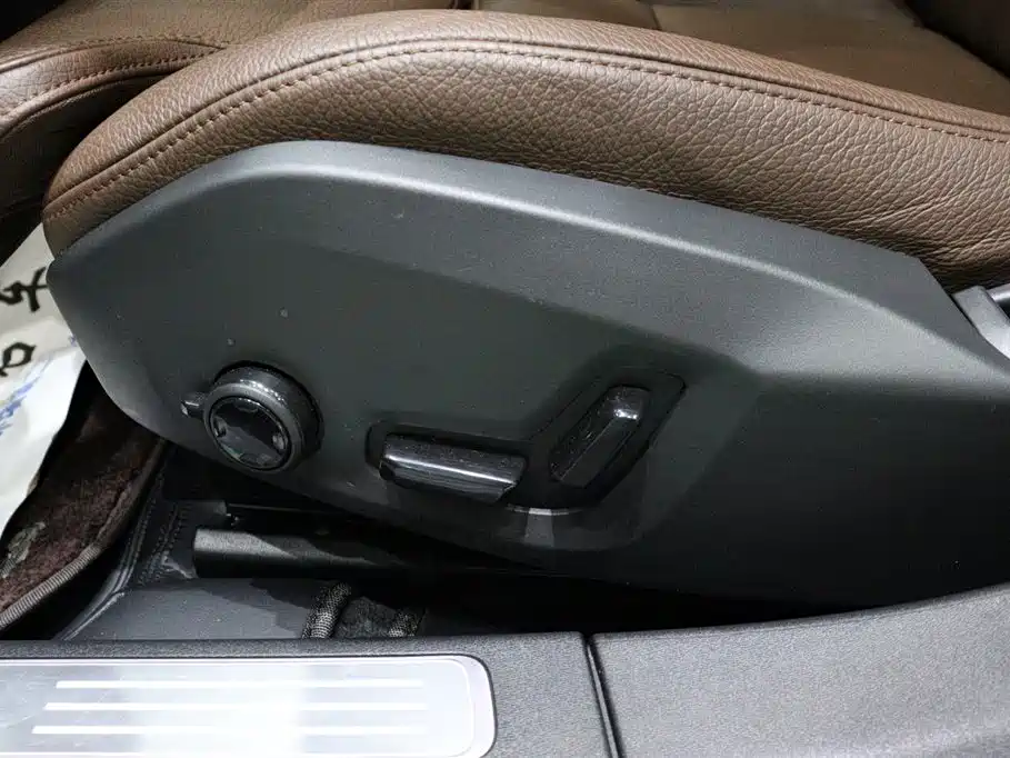 Volvo S90 2023 — фото 20