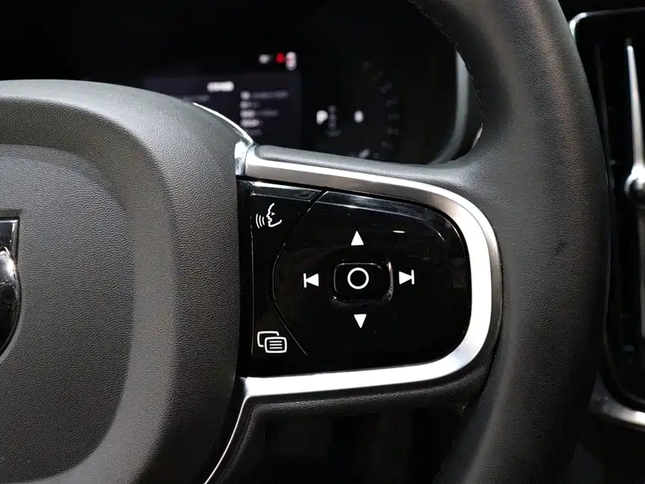 Volvo S90 2023 — фото 15