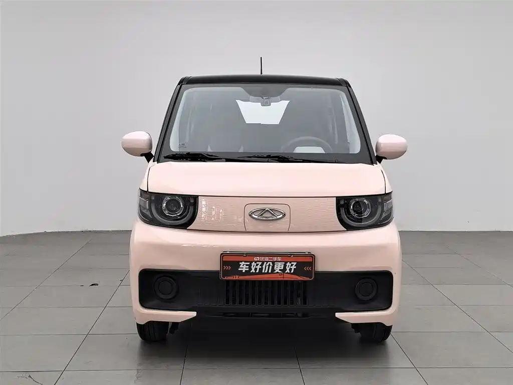 Chery QQ QQ Ice Cream 2023 — фото 3