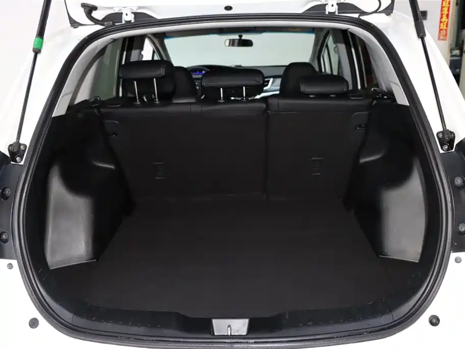 Honda Jade 2019 — фото 16