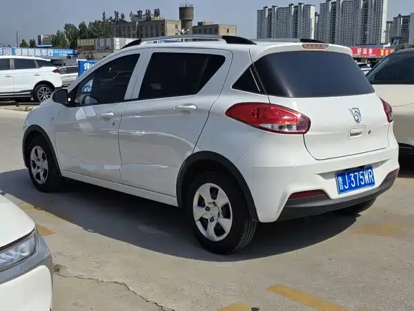 Baojun 310 2020